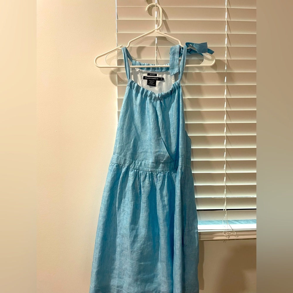 Pixie Dress - image 1